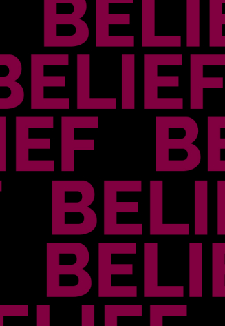 belief